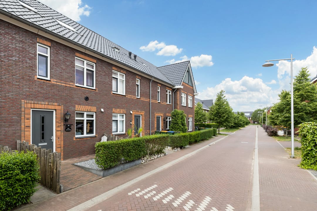 Foto 31 van Hoenwaard 56