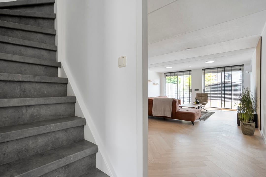 Photo 11 of Trondheimstraat 24