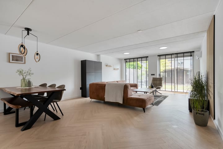 Photo 2 of Trondheimstraat 24
