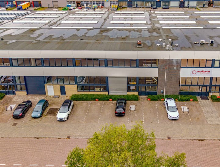 Pampuslaan 81, Weesp