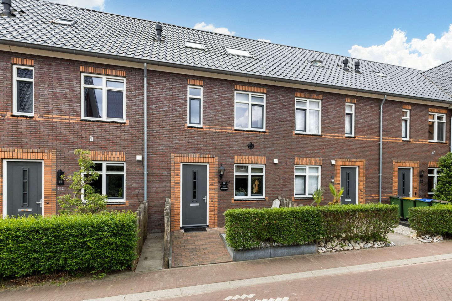 Foto 1 van Hoenwaard 56