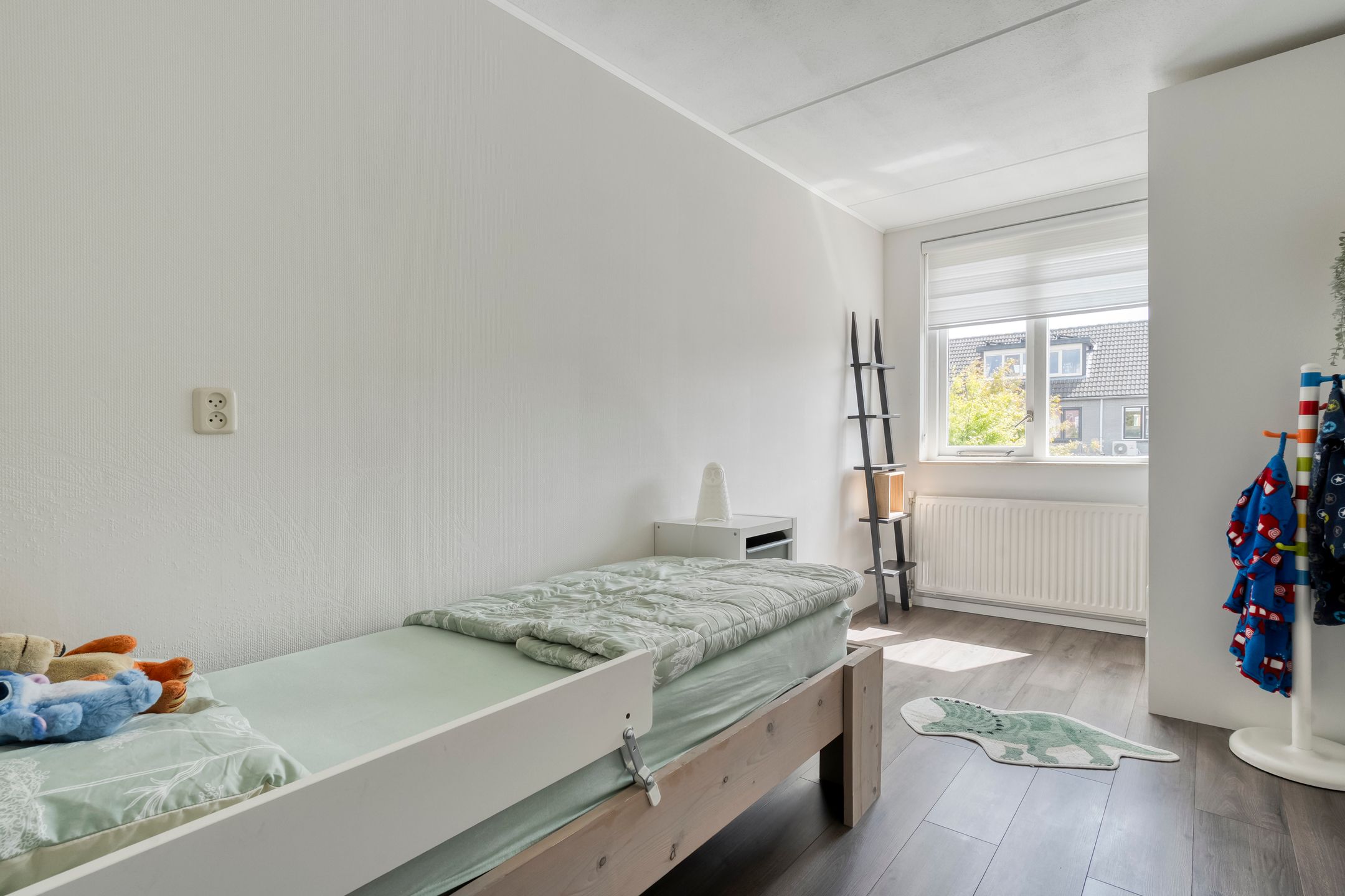 Photo 27 of Trondheimstraat 24