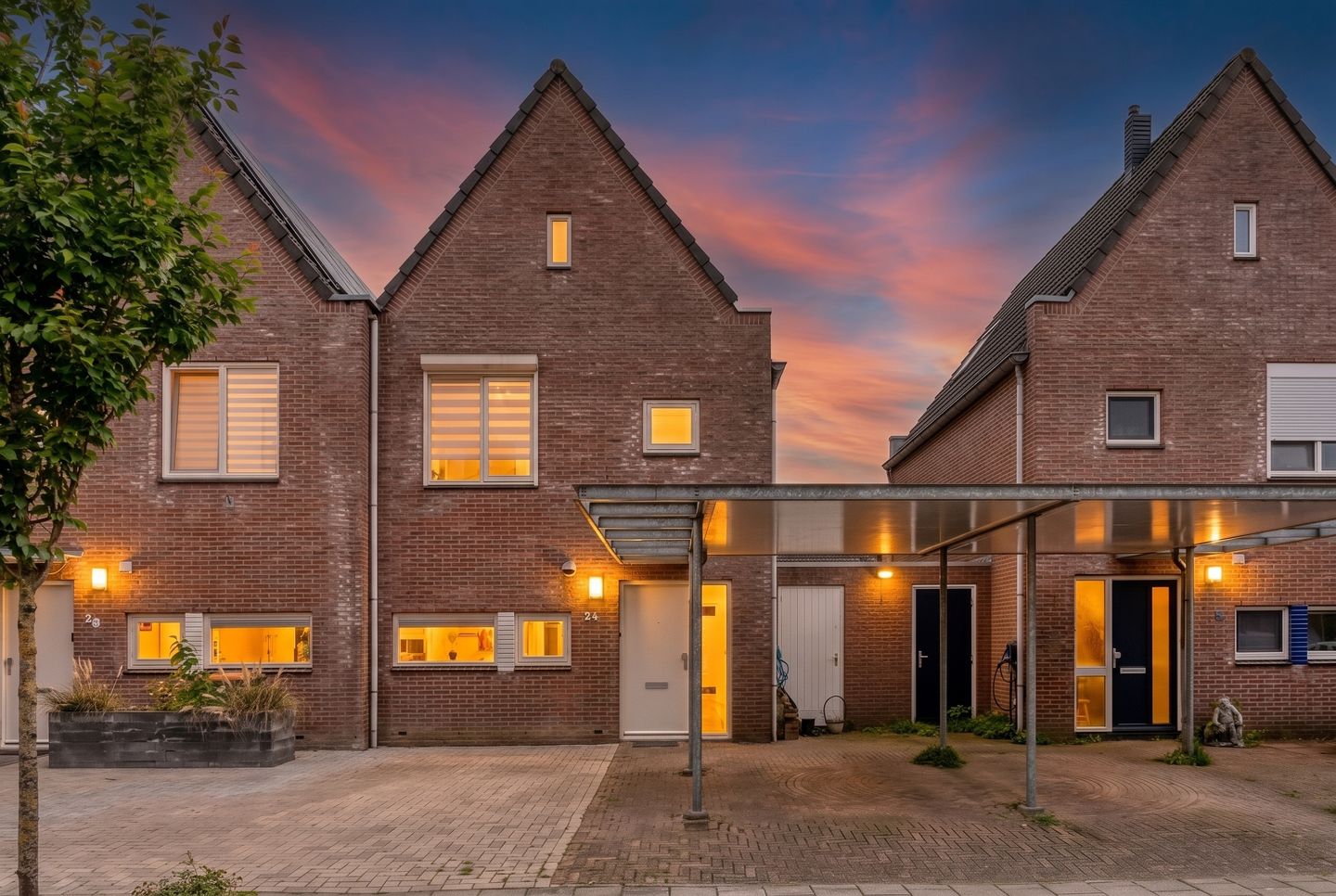 Photo 1 of Trondheimstraat 24