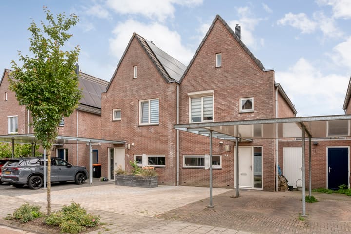 Foto 5 van Trondheimstraat 24