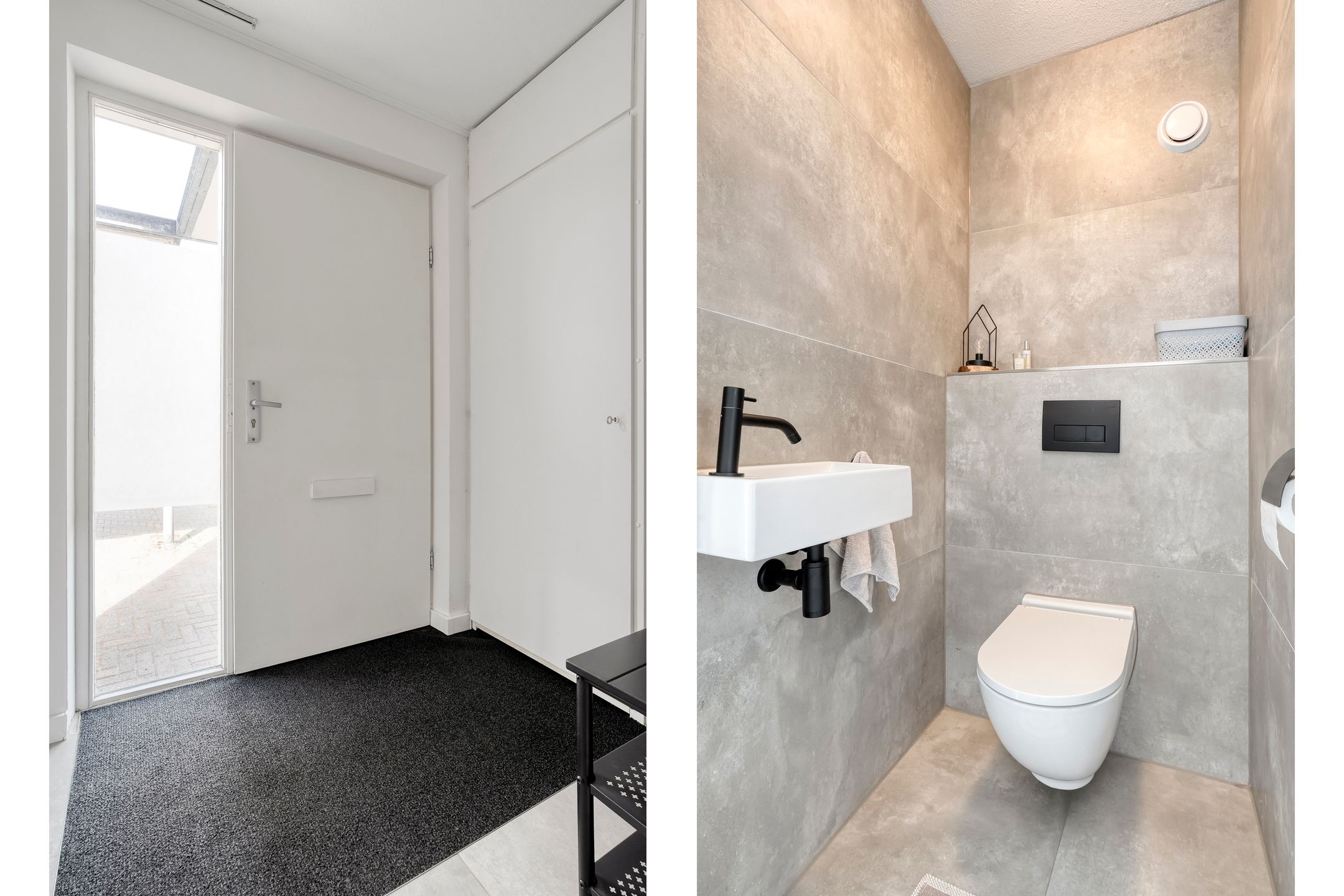 Photo 9 of Trondheimstraat 24