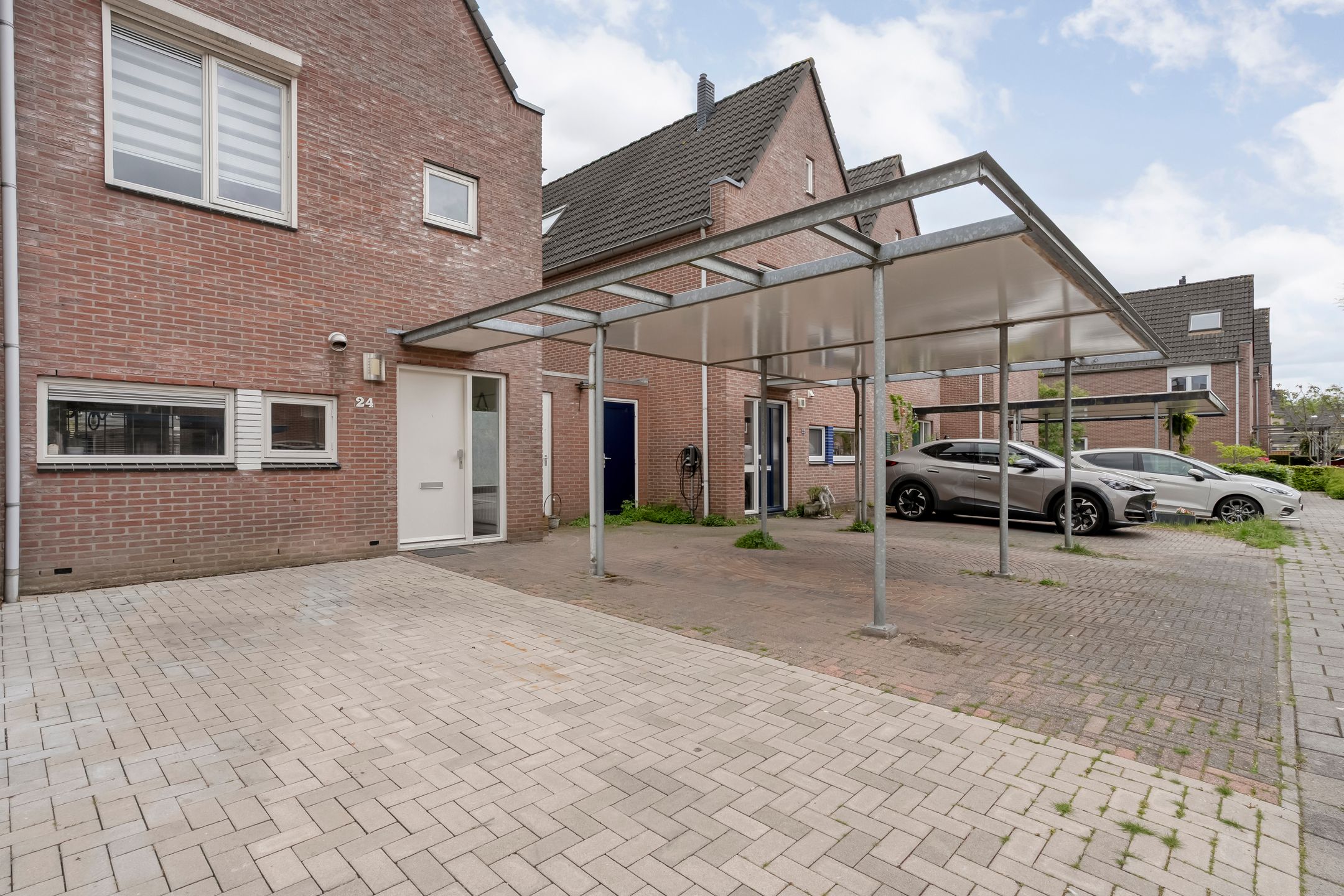 Photo 6 of Trondheimstraat 24