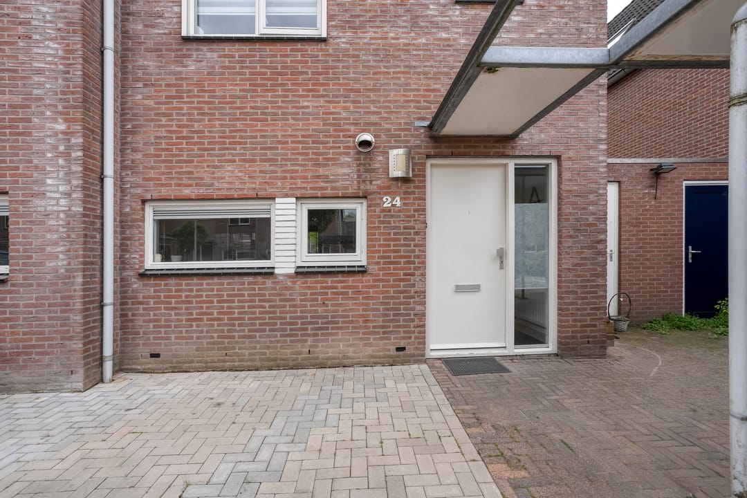 Photo 8 of Trondheimstraat 24