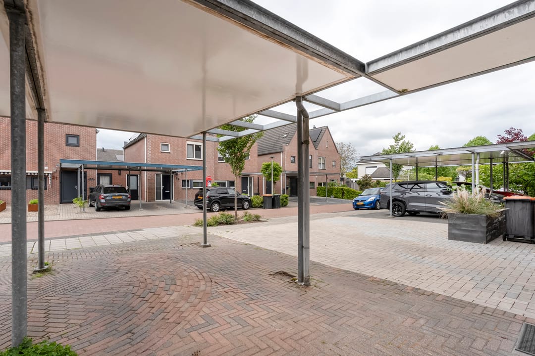 Photo 7 of Trondheimstraat 24