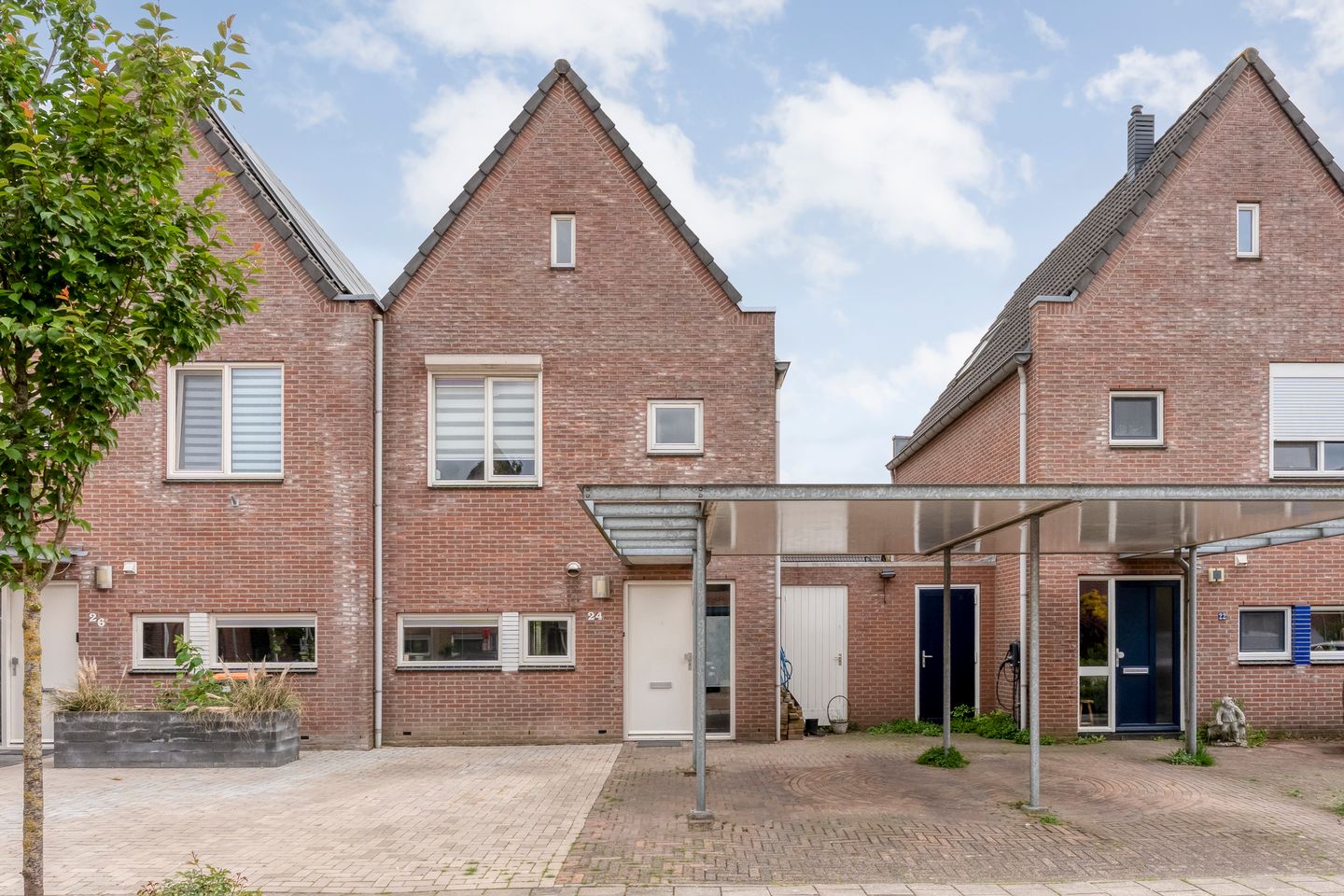 Photo 4 of Trondheimstraat 24