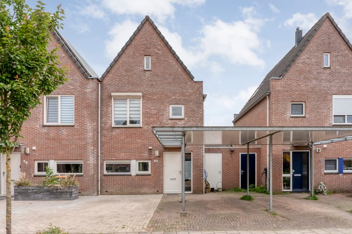 Photo 4 of Trondheimstraat 24