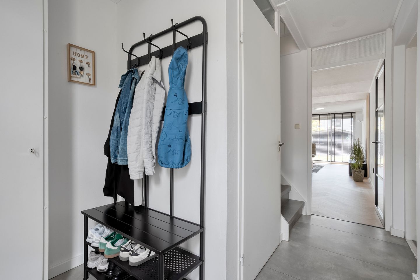 Photo 10 of Trondheimstraat 24