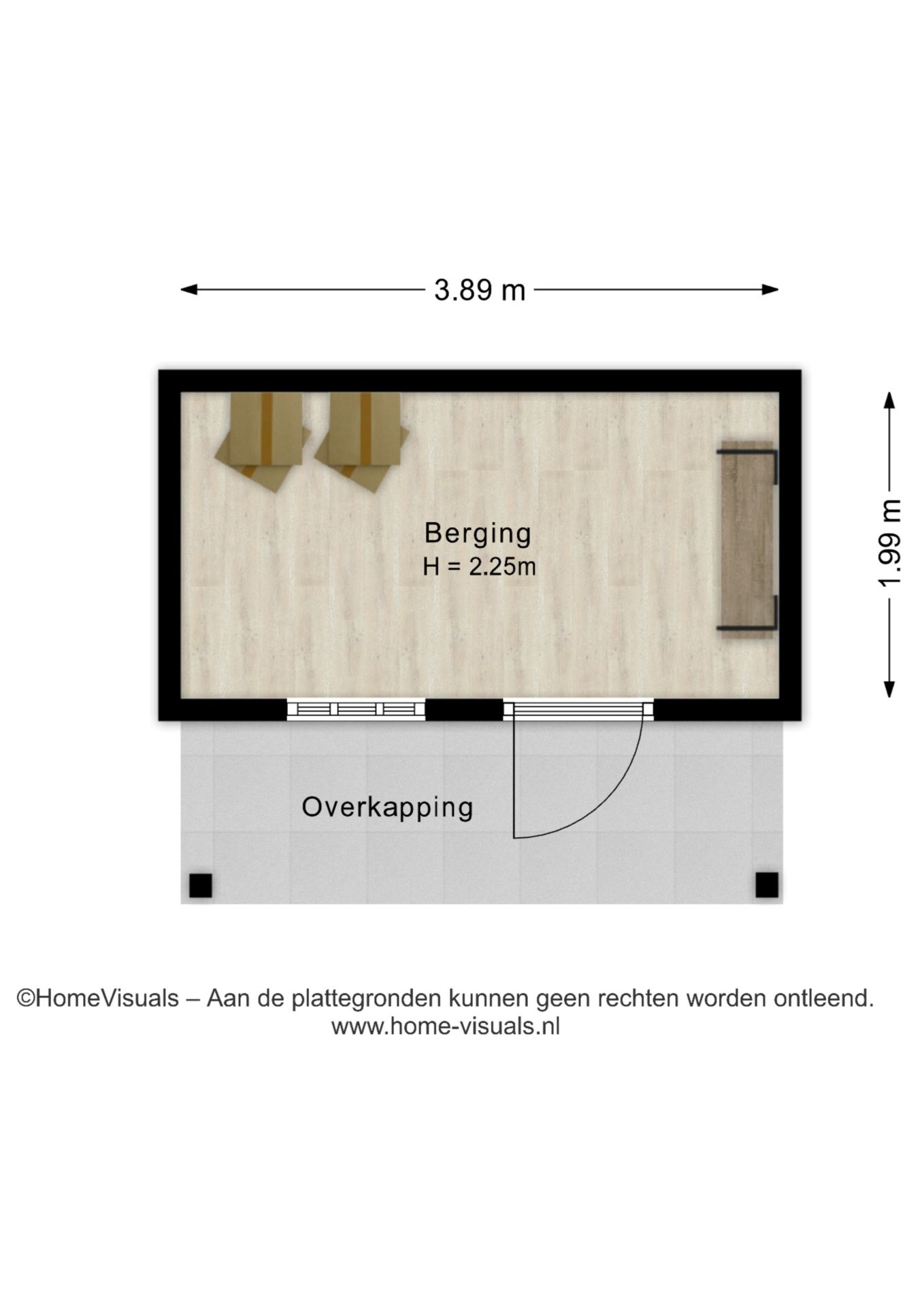 Photo 54 of Trondheimstraat 24