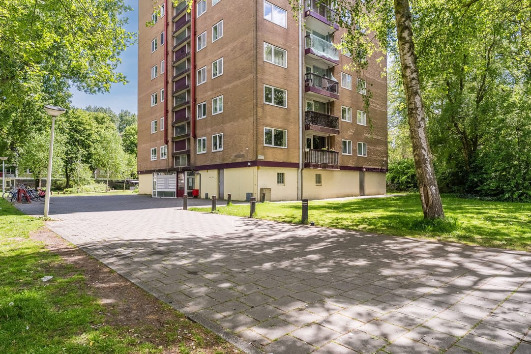 Foto 31 van Thijssestraat 157