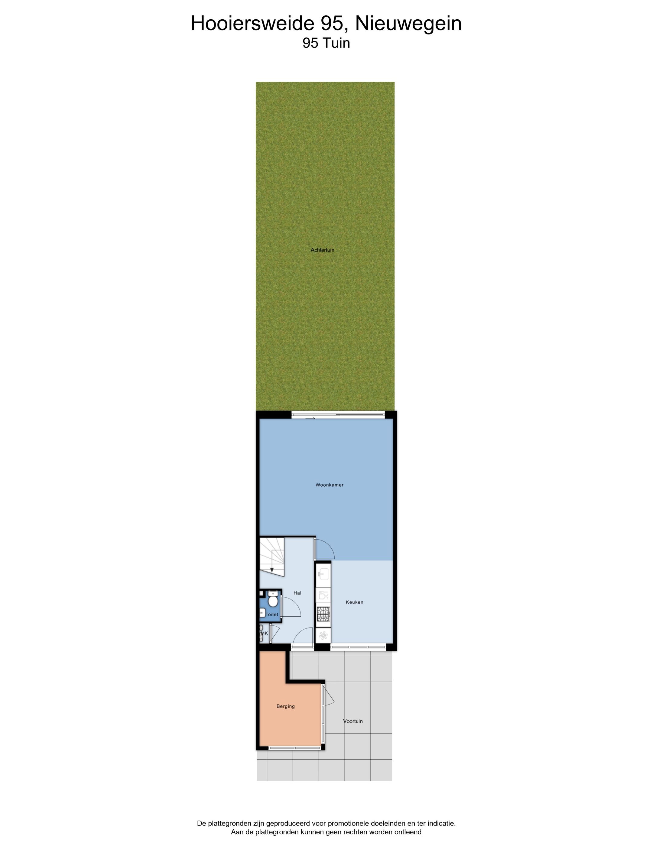 Renovation Opportunity with Water View in Batau-Noord — 36