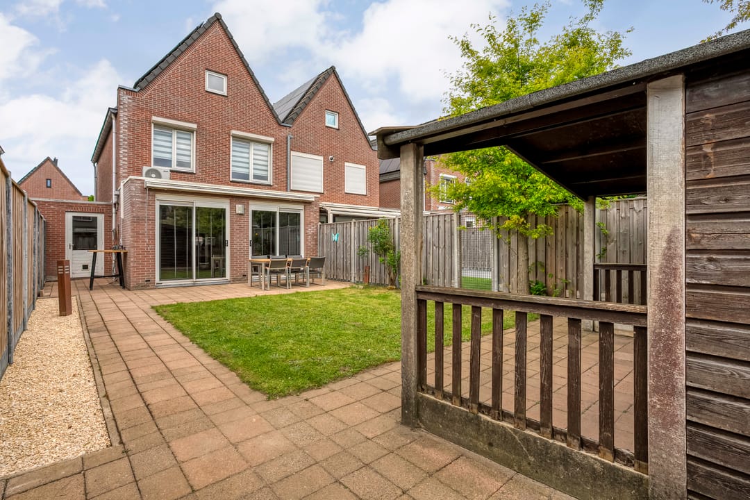Photo 46 of Trondheimstraat 24