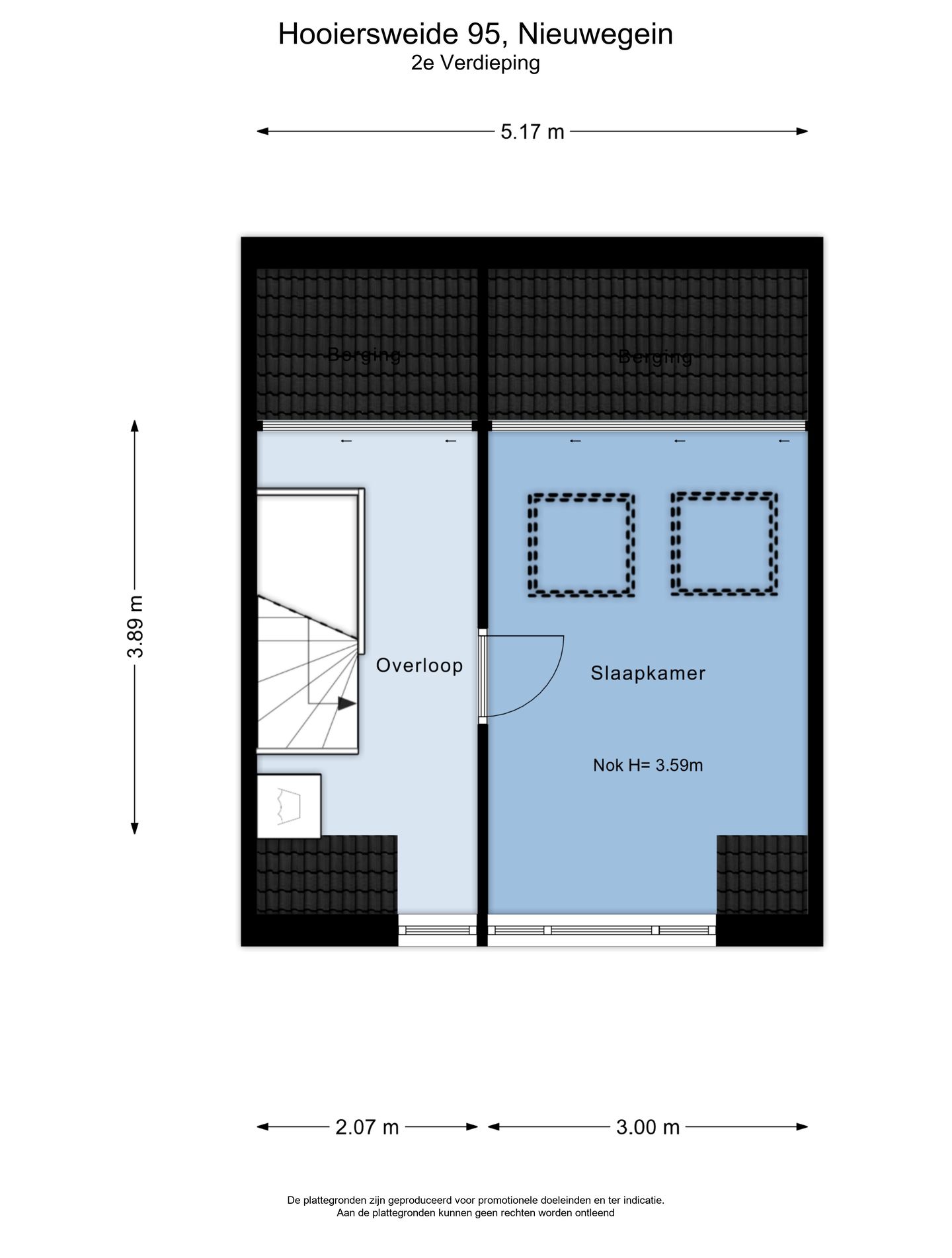Renovation Opportunity with Water View in Batau-Noord — 35