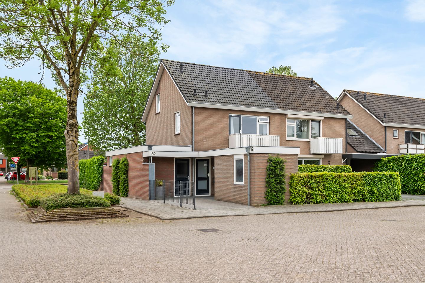Foto 1 van Lievendaal 82