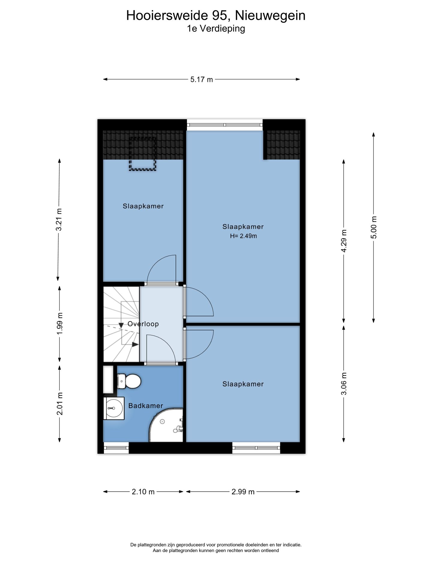 Renovation Opportunity with Water View in Batau-Noord — 34
