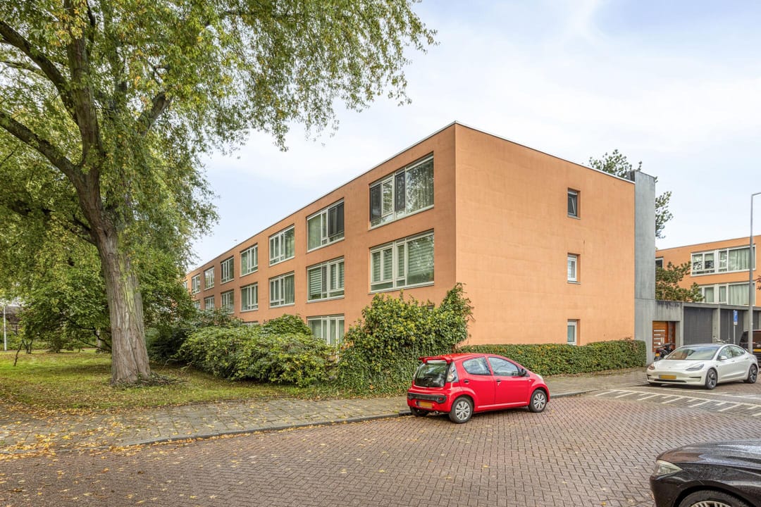 Photo 1 of Cannemanstraat 105