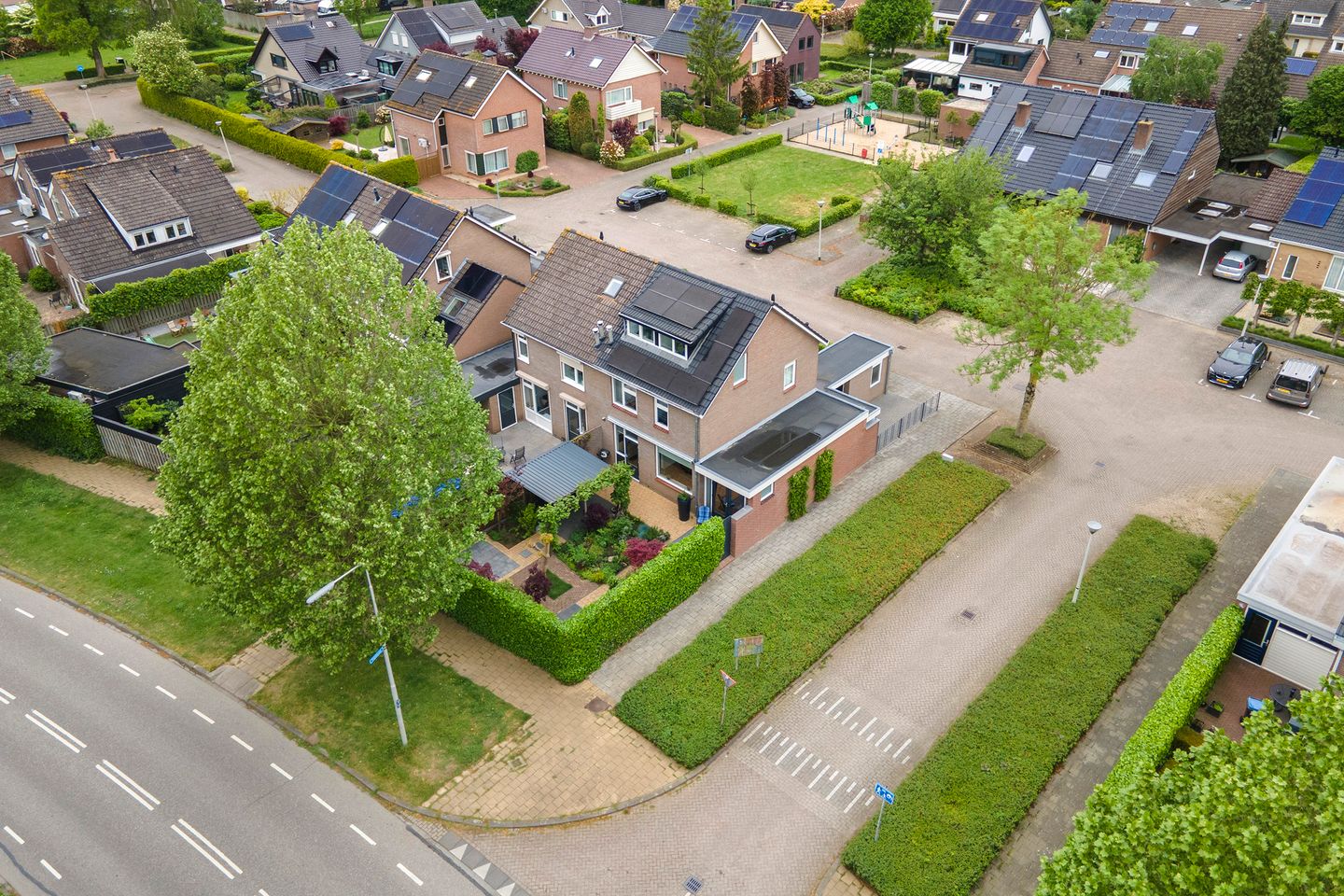 Foto 44 van Lievendaal 82