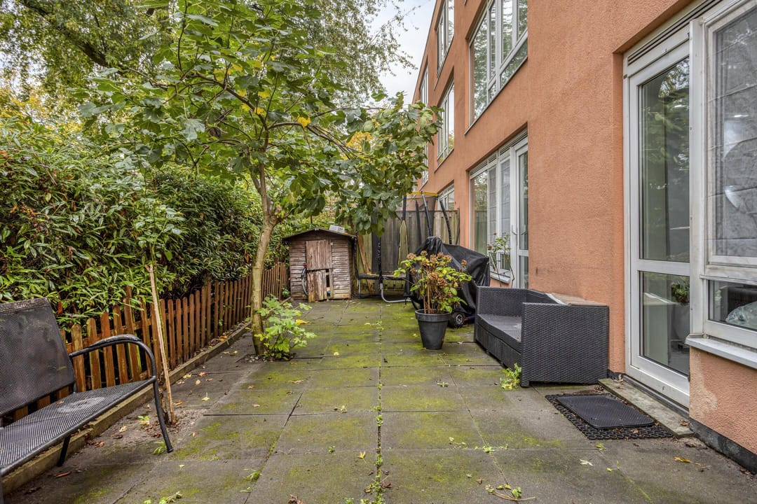 Photo 23 of Cannemanstraat 105