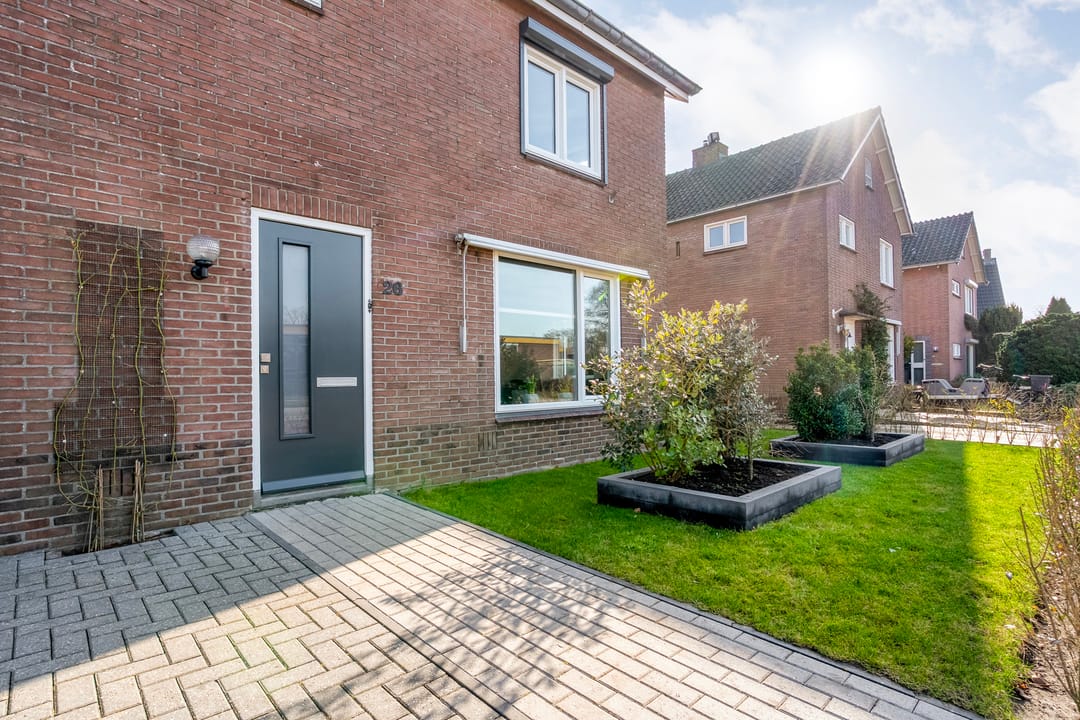 Photo 7 of Nering Bögelstraat 26