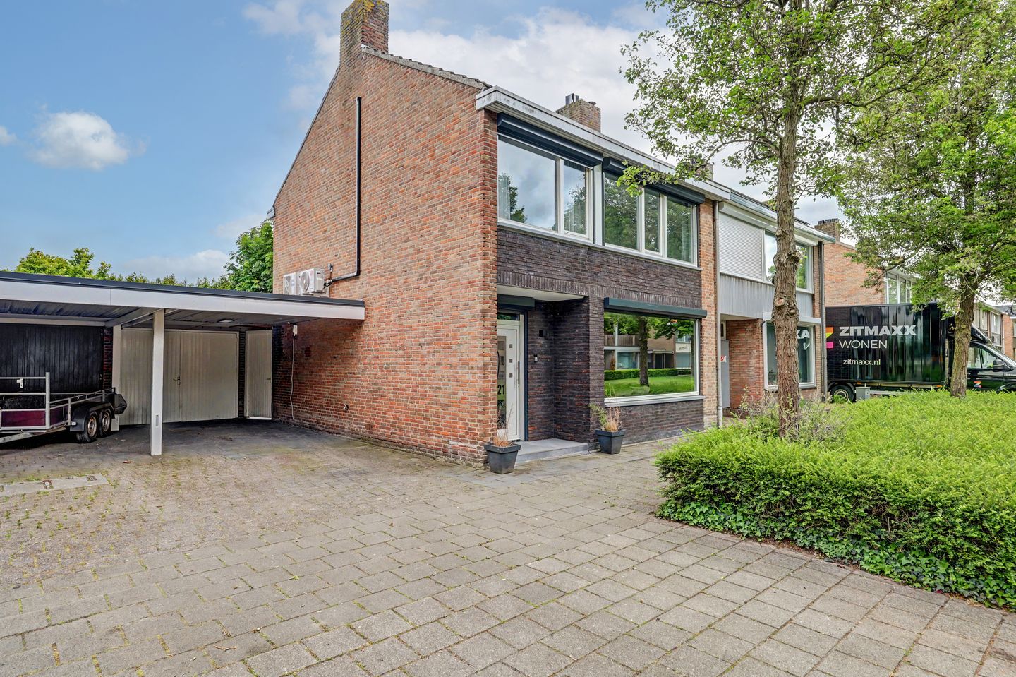 Photo 44 of Jonkheer de la Courtstraat 21