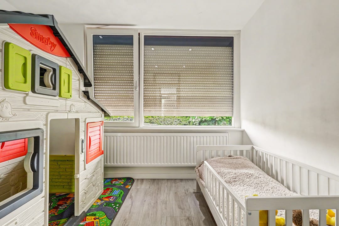 Photo 23 of Jonkheer de la Courtstraat 21