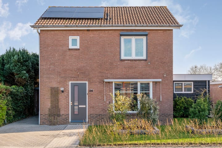 Foto 3 van Nering Bögelstraat 26