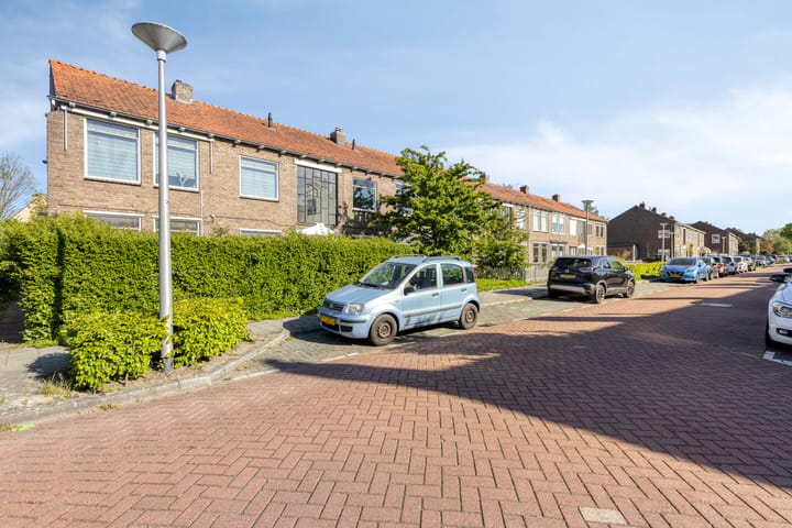 Foto 3 van Thorbeckestraat 102