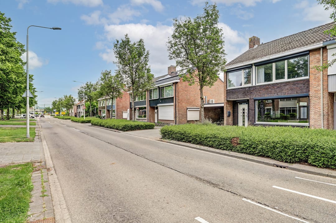 Photo 43 of Jonkheer de la Courtstraat 21