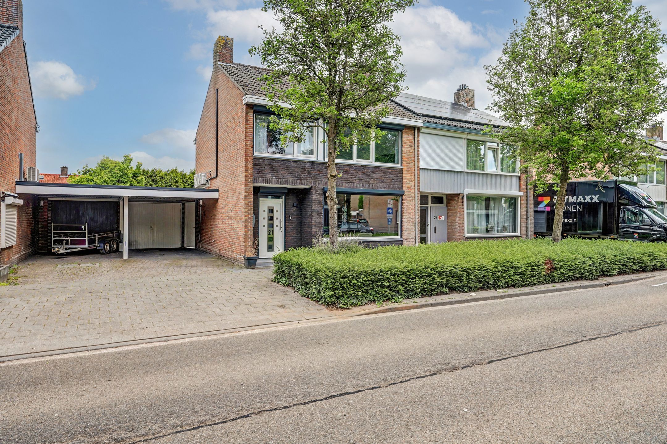 Photo 42 of Jonkheer de la Courtstraat 21