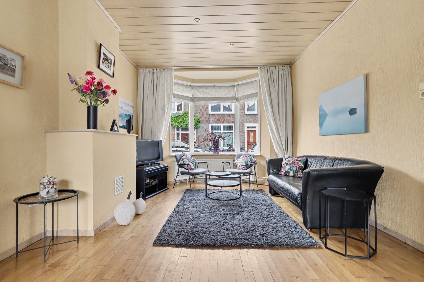 Foto 4 van Duijvendrechtstraat 4