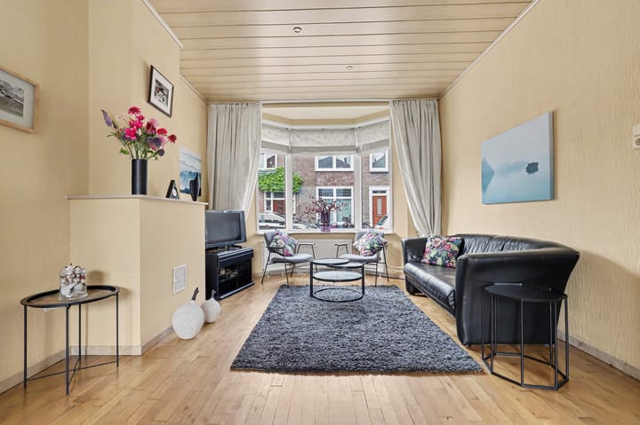 Foto 4 van Duijvendrechtstraat 4