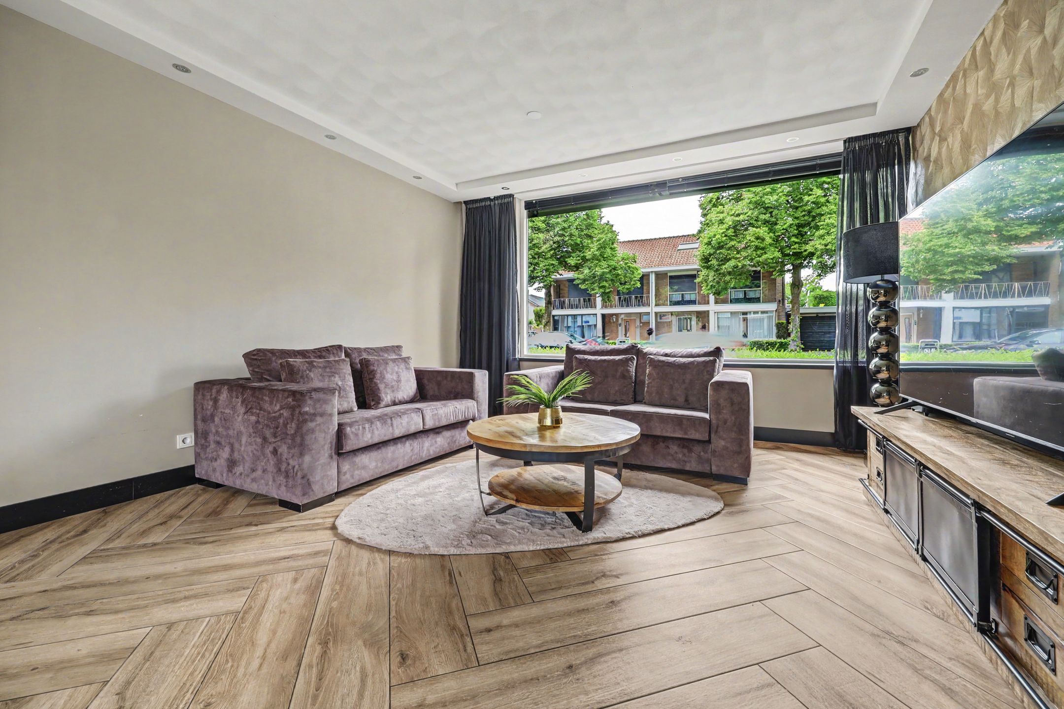 Photo 6 of Jonkheer de la Courtstraat 21