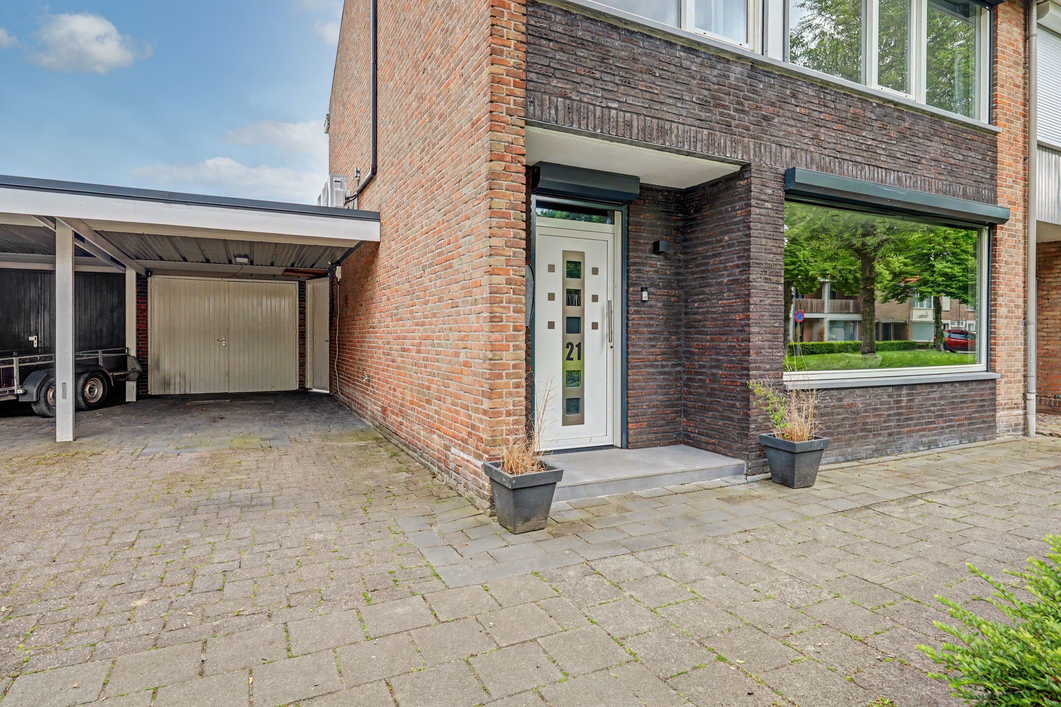 Photo 45 of Jonkheer de la Courtstraat 21