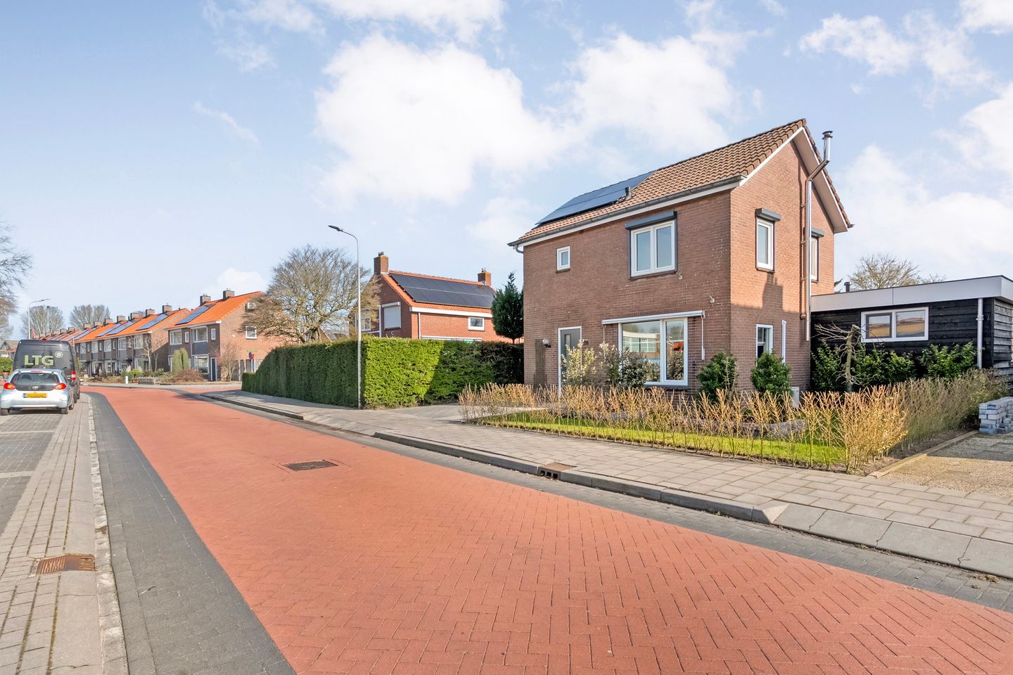 Photo 4 of Nering Bögelstraat 26