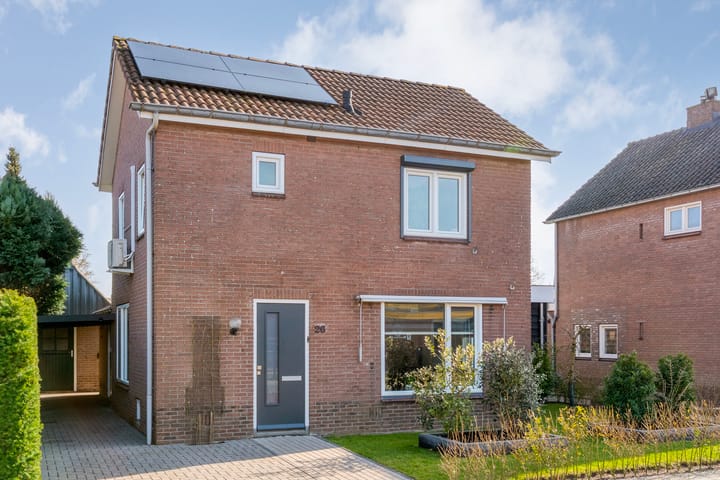 Foto 2 van Nering Bögelstraat 26
