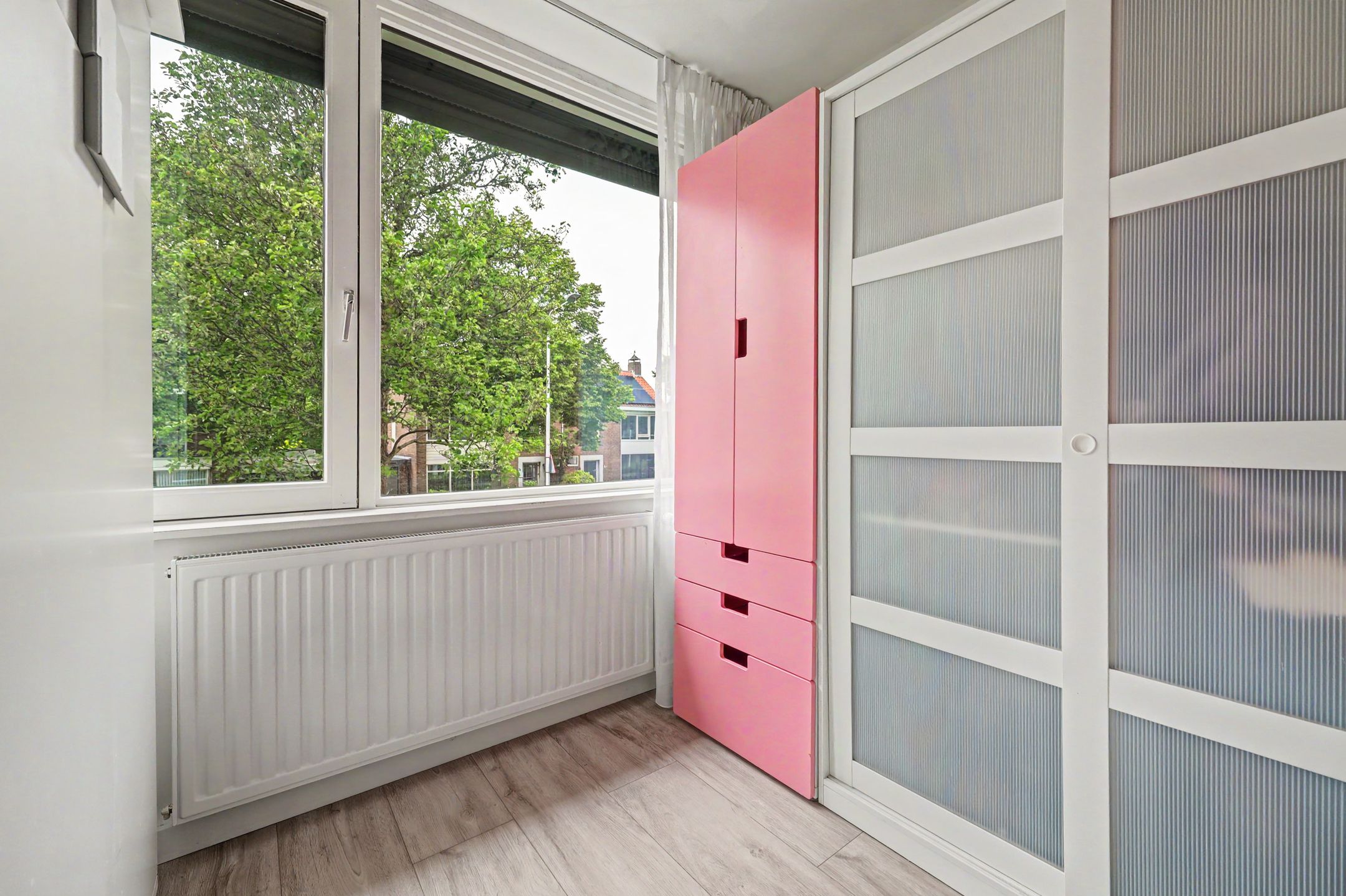 Photo 24 of Jonkheer de la Courtstraat 21