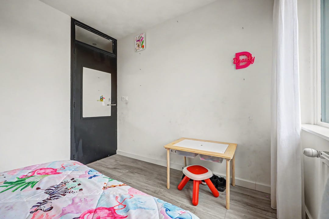 Photo 23 of Jonkheer de la Courtstraat 21
