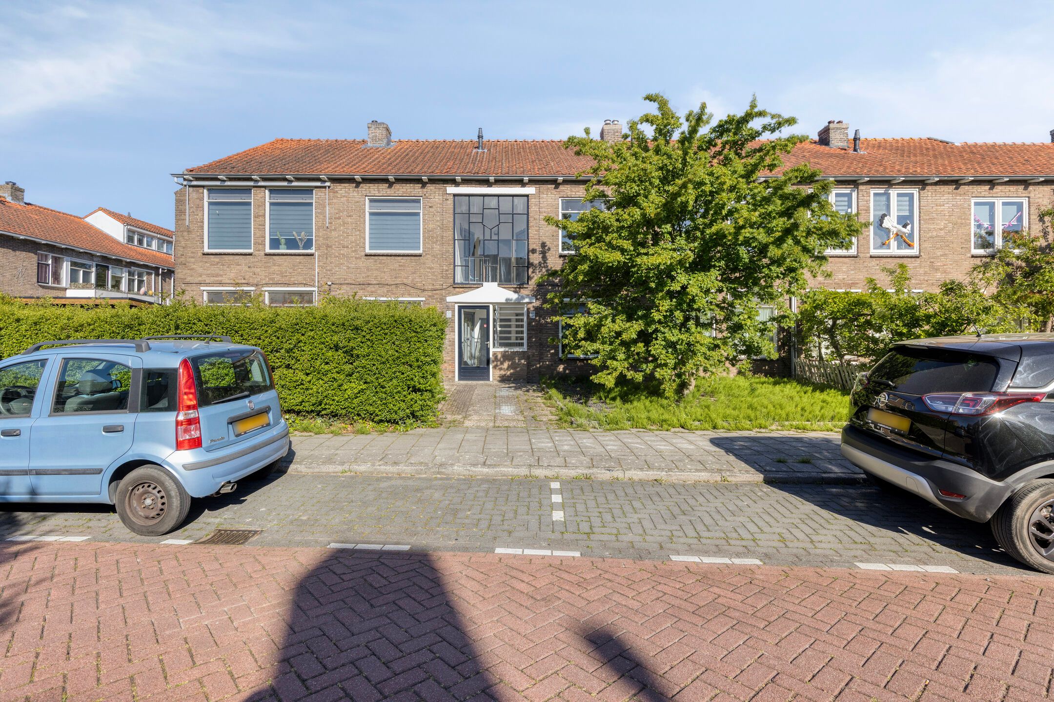 Thorbeckestraat 102 