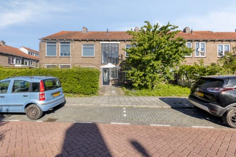 Thorbeckestraat thumbnail