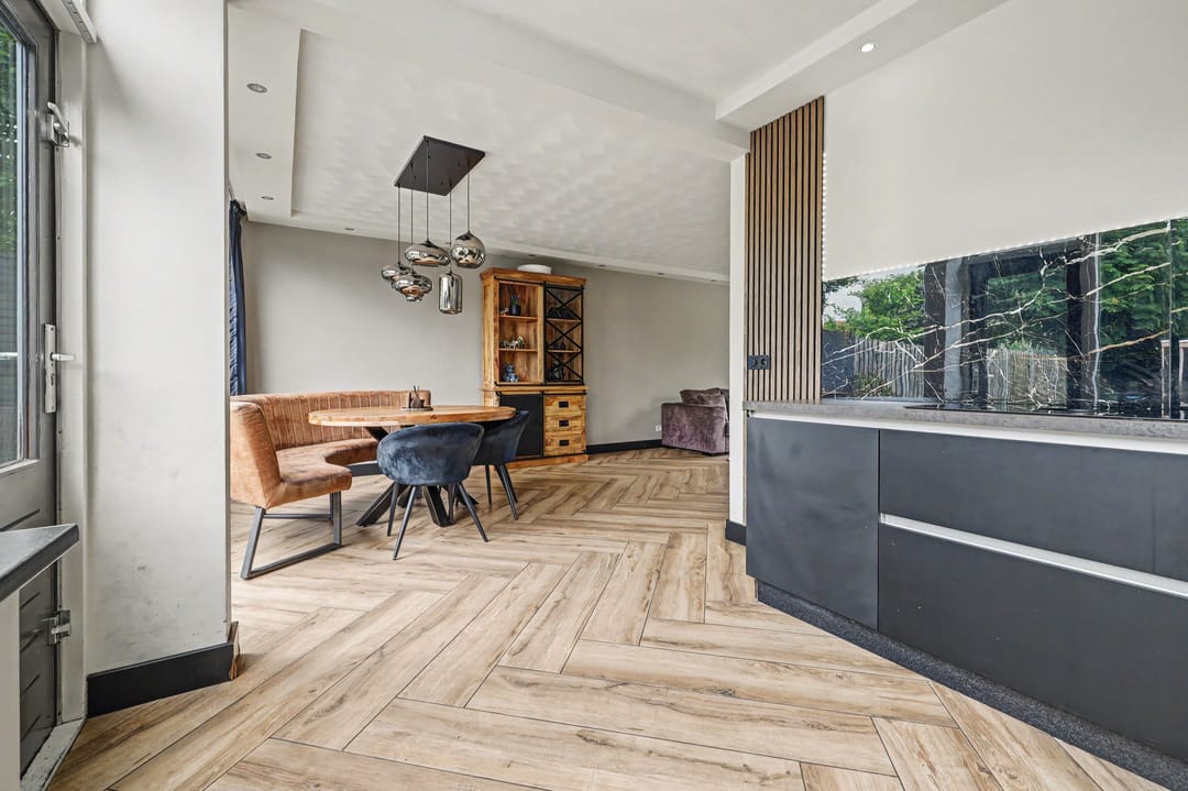 Photo 11 of Jonkheer de la Courtstraat 21