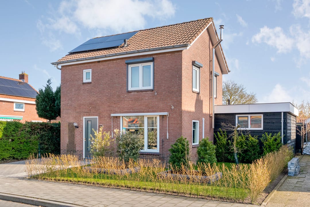 Photo 1 of Nering Bögelstraat 26