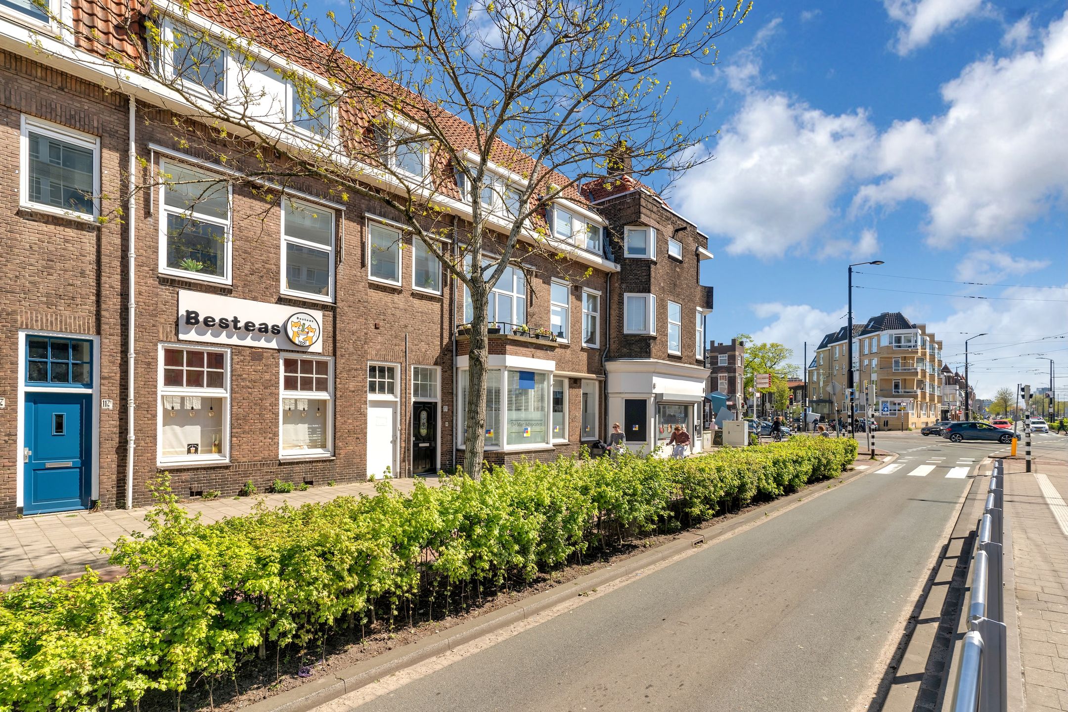 Photo 6 of Haagweg 119-A