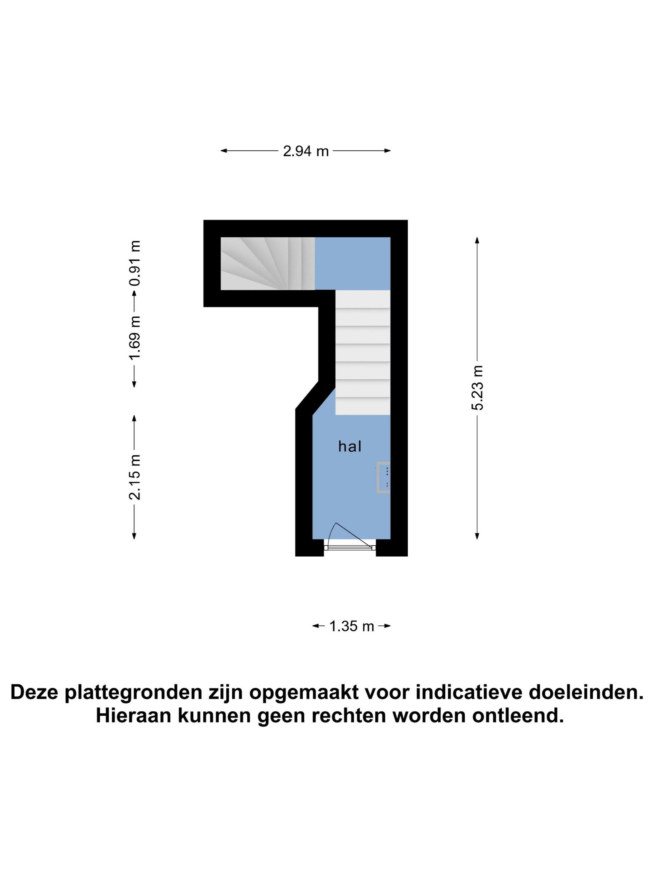 Photo 9 of Haagweg 119-A