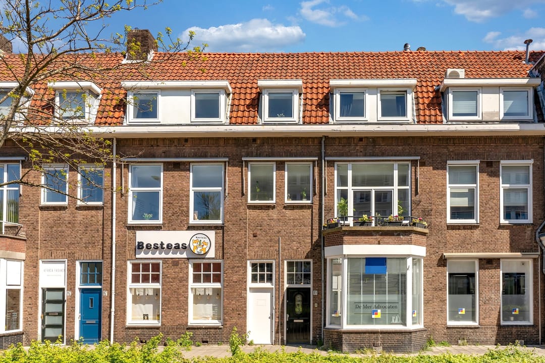 Photo 8 of Haagweg 119-A