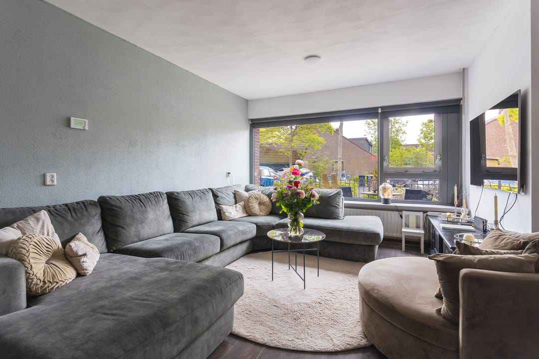 Foto 7 van Langetuin 98