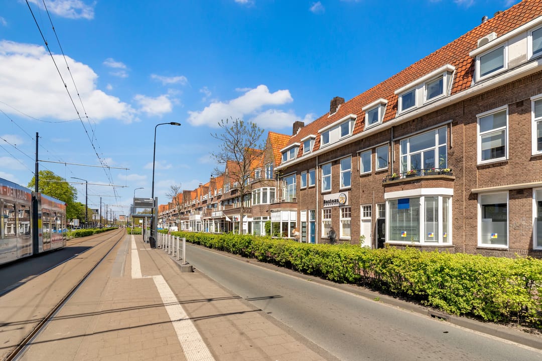 Photo 7 of Haagweg 119-A