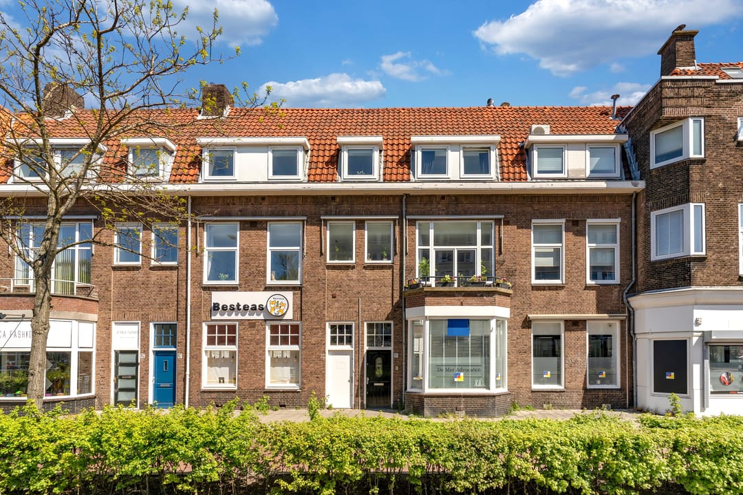Photo 1 of Haagweg 119-A